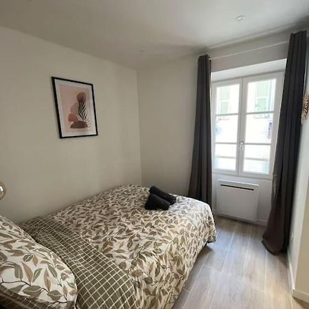 Sublime T2/ Cosy/ Clim/ Parking/Plage 멍똥 외부 사진