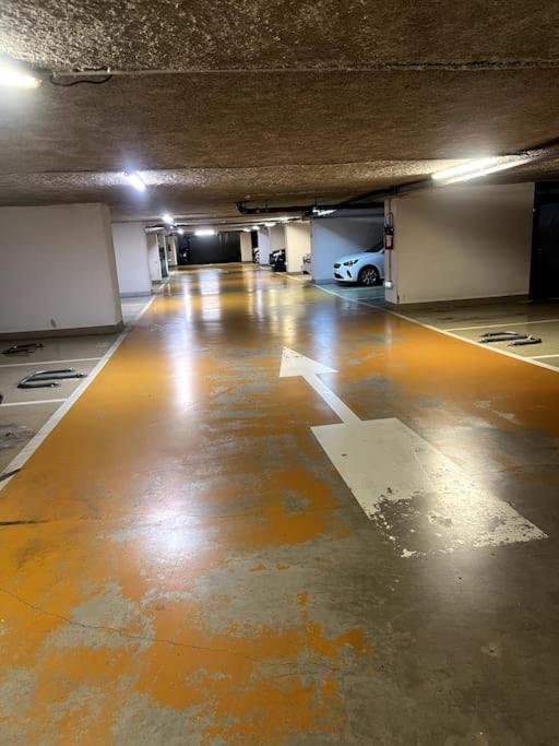 Sublime T2/ Cosy/ Clim/ Parking/Plage 멍똥 외부 사진