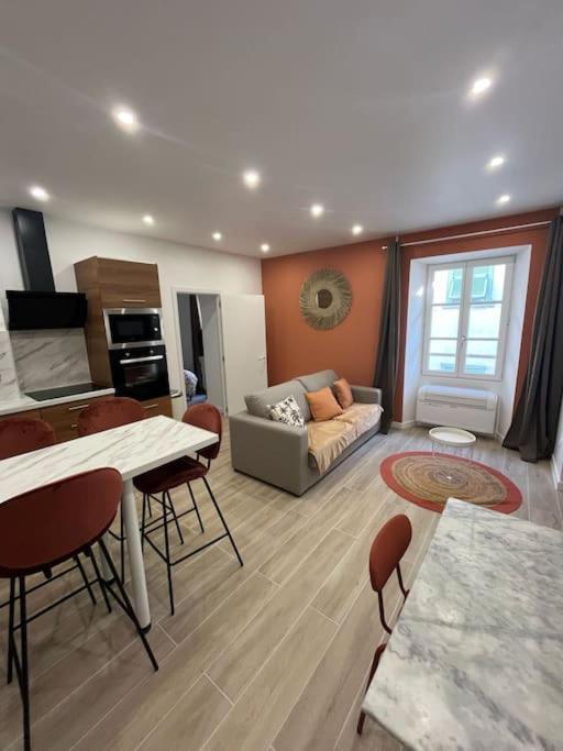 Sublime T2/ Cosy/ Clim/ Parking/Plage 멍똥 외부 사진